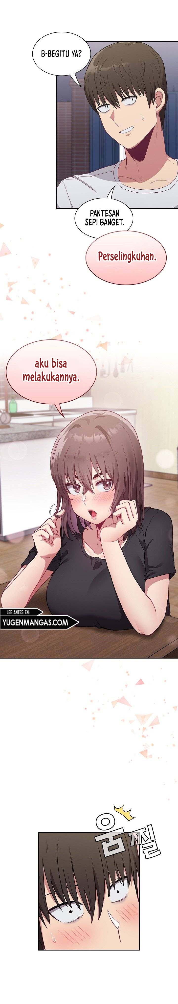 Rehabilitation Maids - Chapter 4 21 Rehabilitation Maids - Chapter 4 21