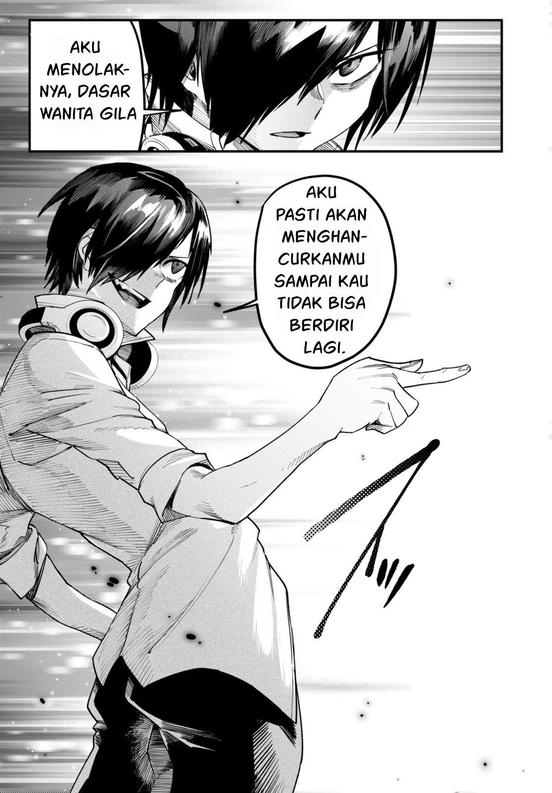 Reincarnation Coliseum - Chapter 4 33 Reincarnation Coliseum - Chapter 4 33