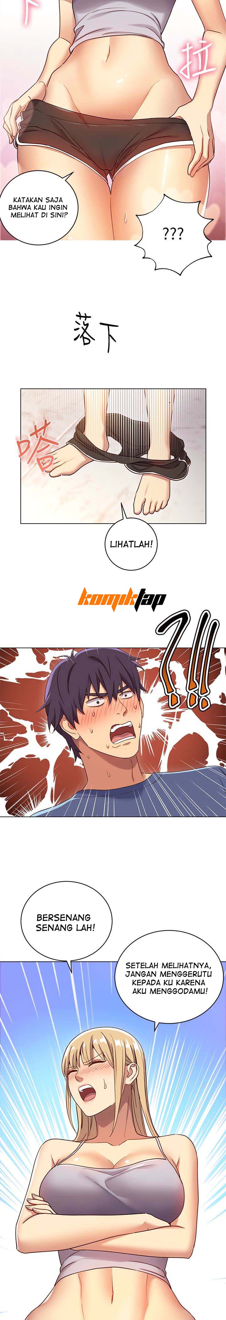 Stepmothers Friends - Chapter 4 27