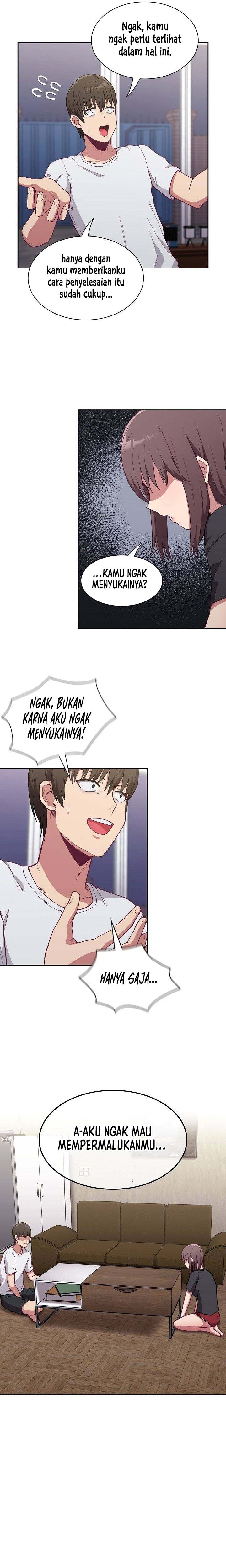 Rehabilitation Maids - Chapter 4 22 Rehabilitation Maids - Chapter 4 22