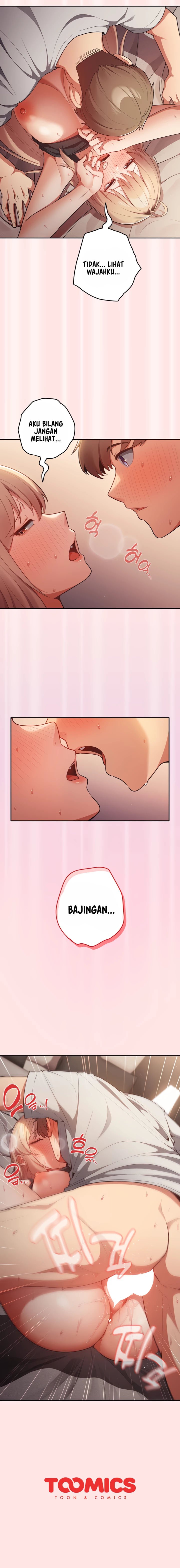 That&#8217;s not how it&#8217;s done - Chapter 4 18