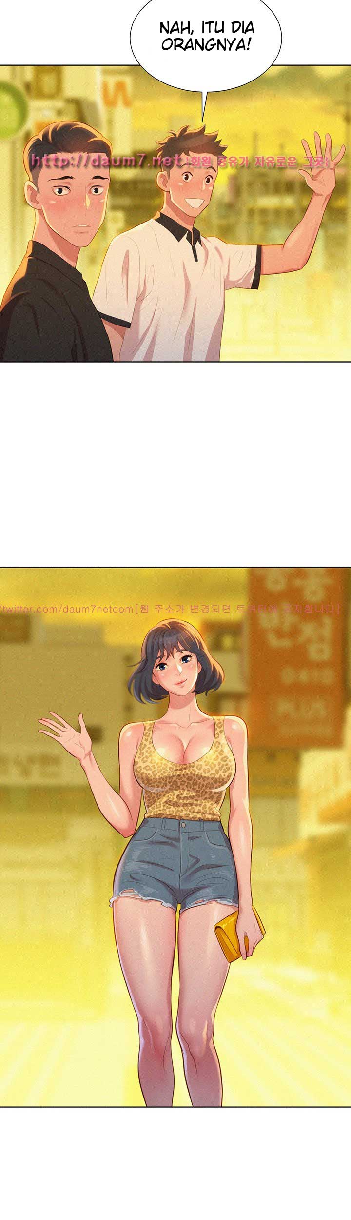 Sister Neighbor - Chapter 4 6