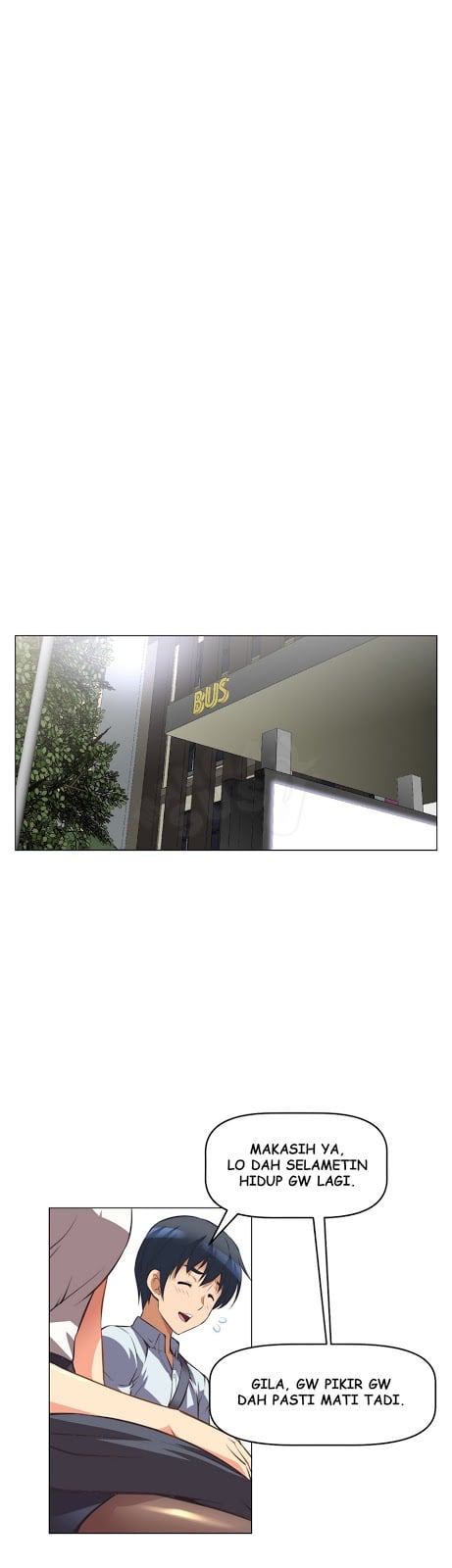 Brawling Go - Chapter 4 30