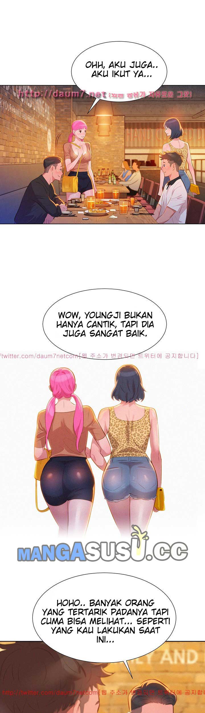 Sister Neighbor - Chapter 4 12