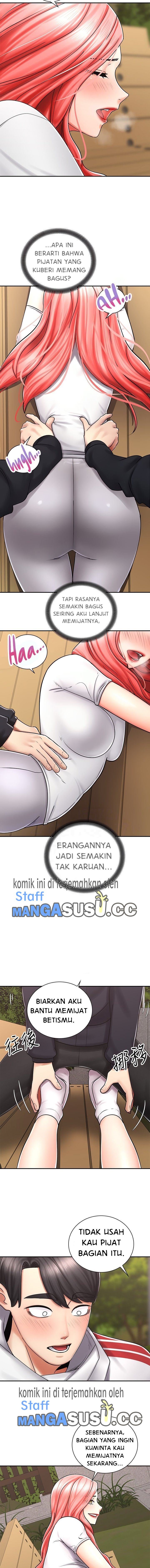 Shall We Ride? - Chapter 4 6 Shall We Ride? - Chapter 4 6