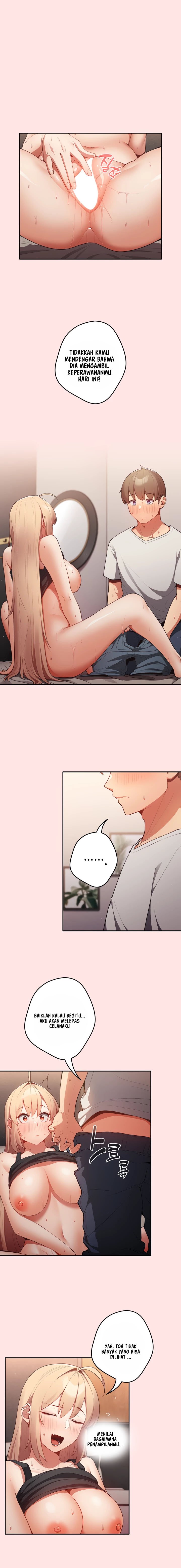 That&#8217;s not how it&#8217;s done - Chapter 4 3