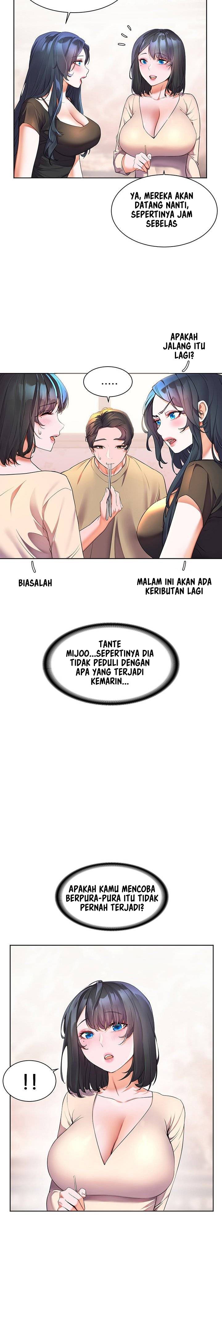 Childhood Bride - Chapter 4 7