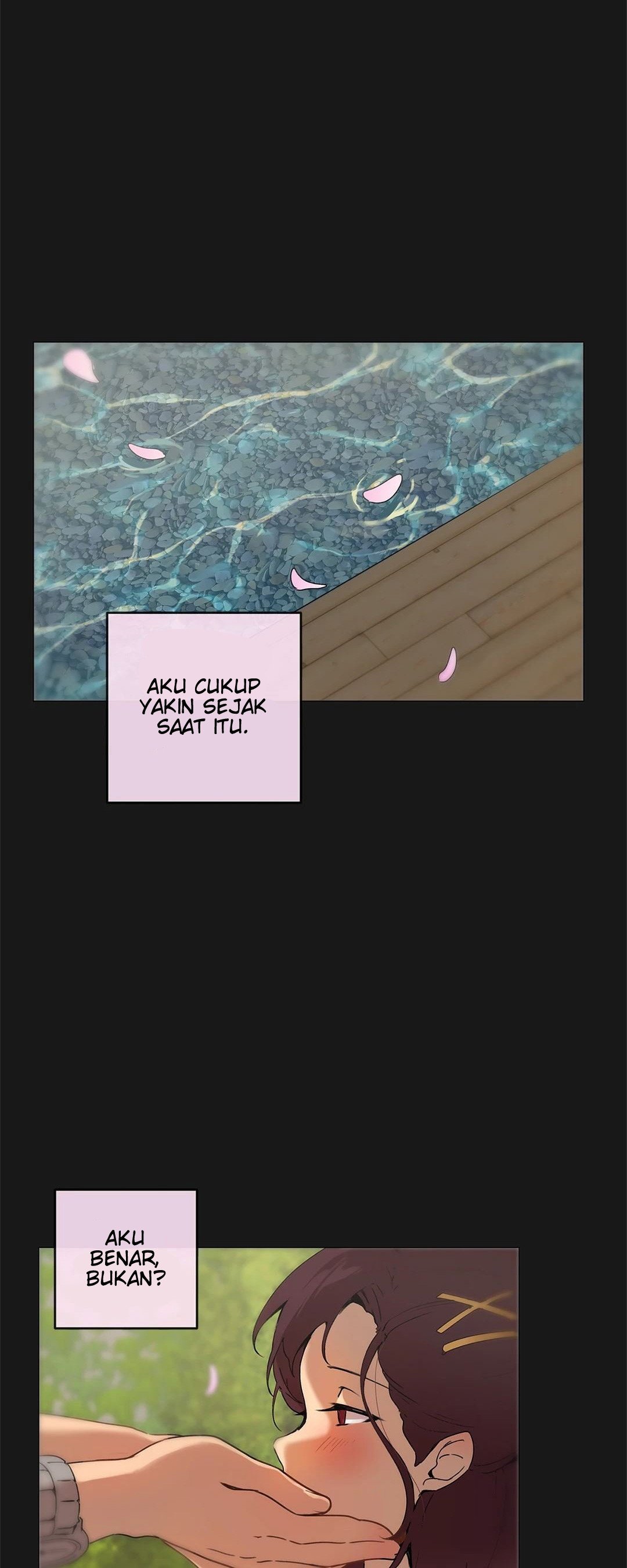 Sexcape Room: Wipe Out - Chapter 4 36 Sexcape Room: Wipe Out - Chapter 4 36