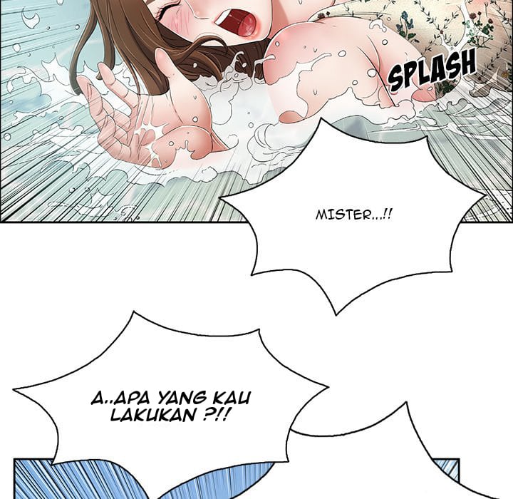 A Killer Woman - Chapter 4 97 A Killer Woman - Chapter 4 97