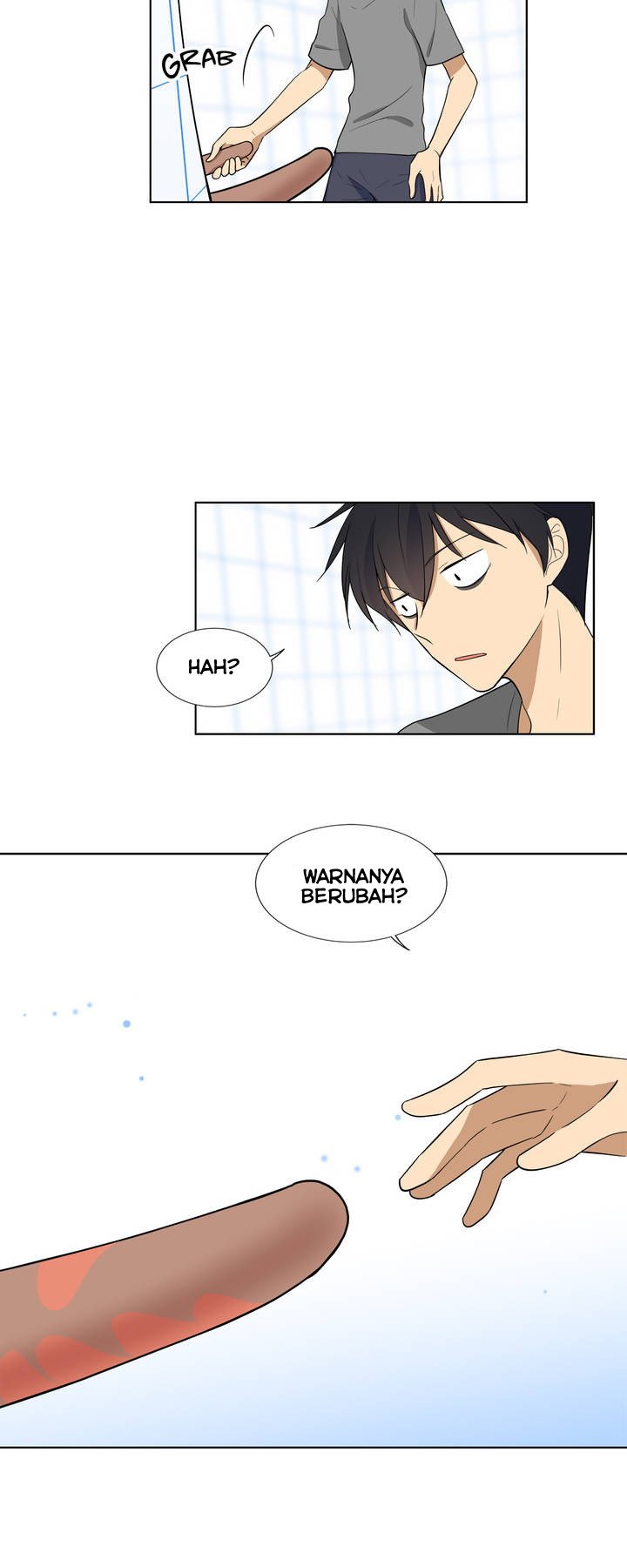 Shame Room - Chapter 4 14 Shame Room - Chapter 4 14