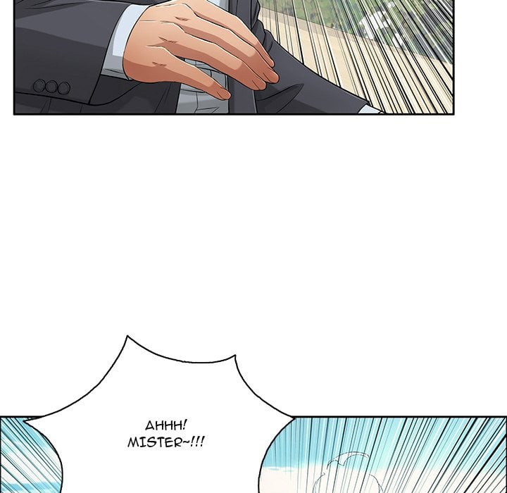 A Killer Woman - Chapter 4 99 A Killer Woman - Chapter 4 99