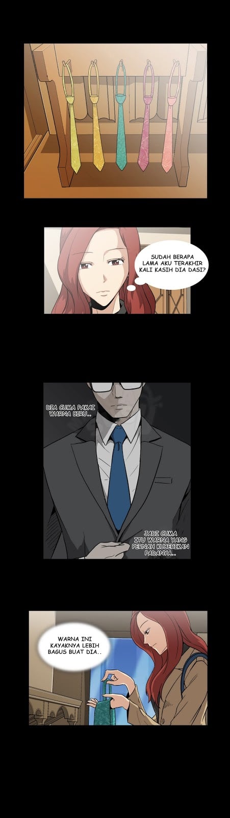 Drug Candy - Chapter 4 2
