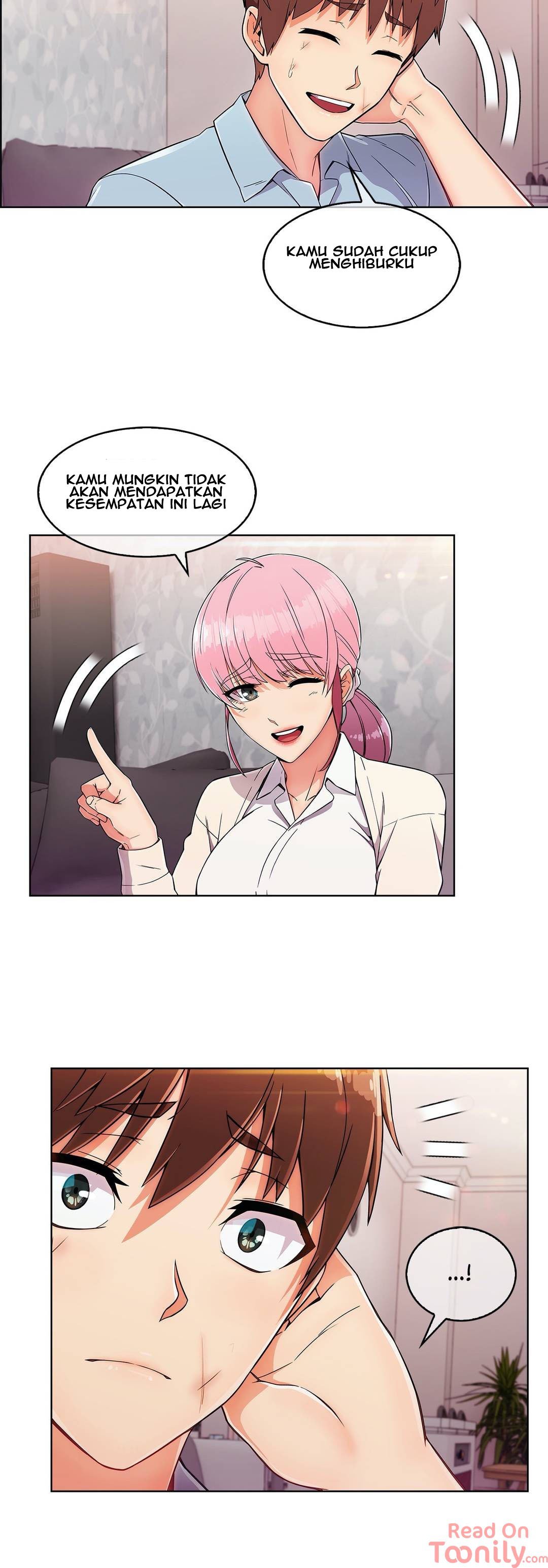 The Stand Up Guy - Chapter 4 14