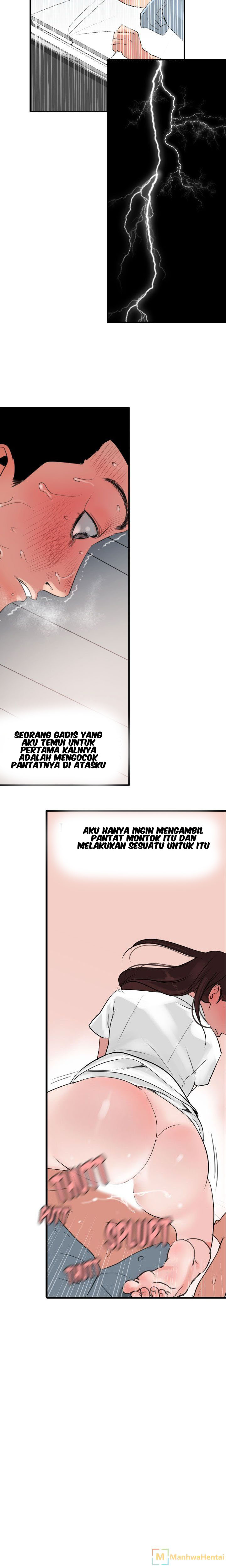 Lightning Rod - Chapter 4 14