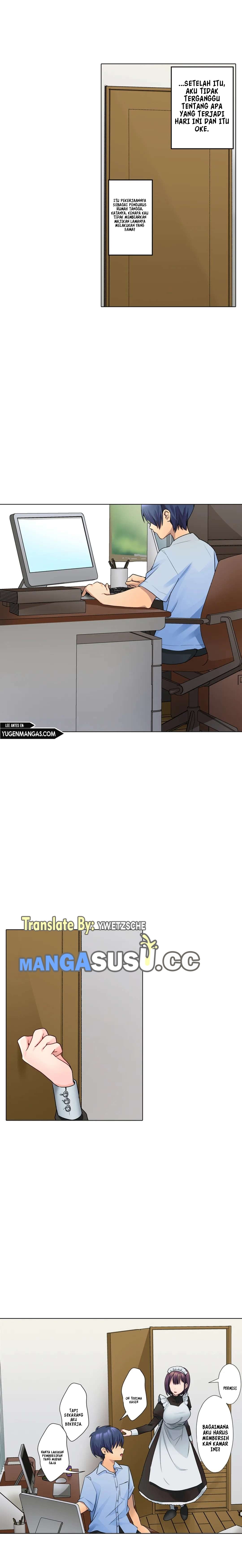 Interrupted Innocence - Chapter 4 7 Interrupted Innocence - Chapter 4 7