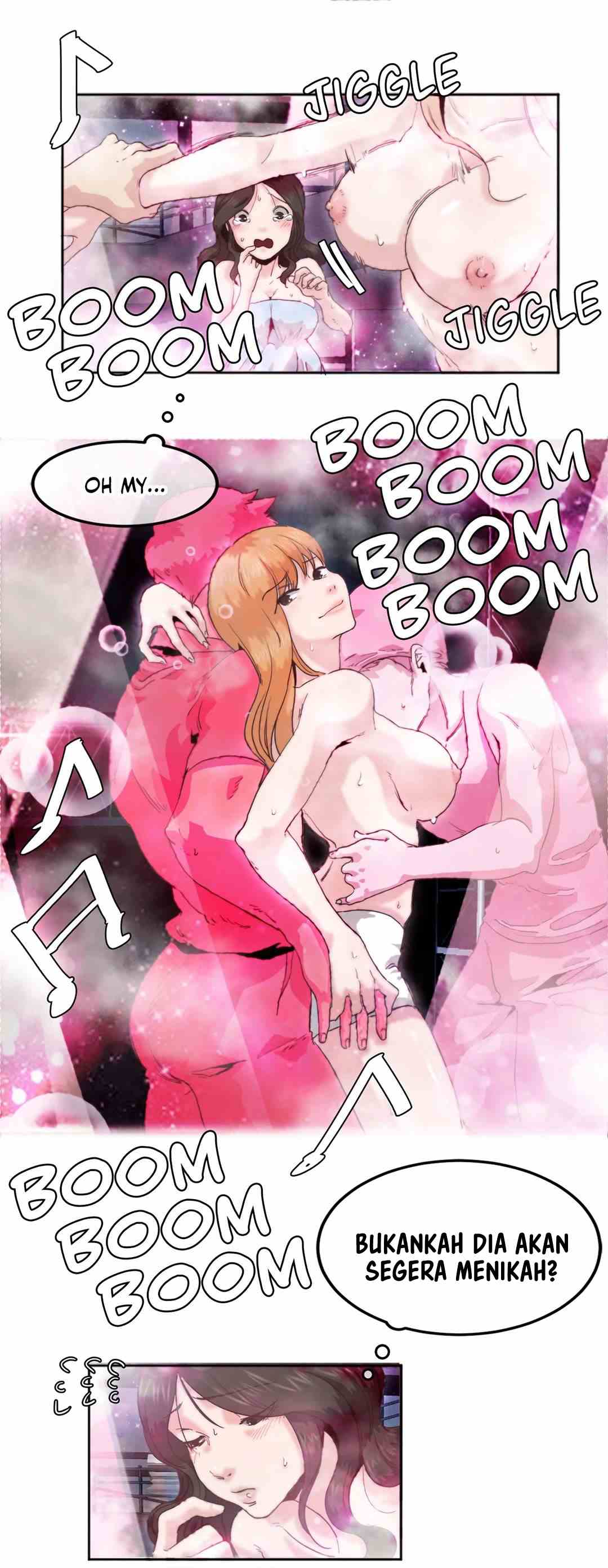 Housewife Training - Chapter 4 18 Housewife Training - Chapter 4 18