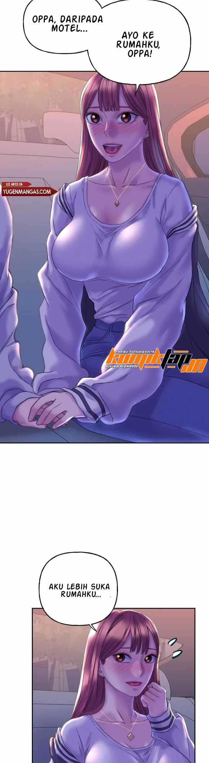 Double Face - Chapter 4 3 Double Face - Chapter 4 3