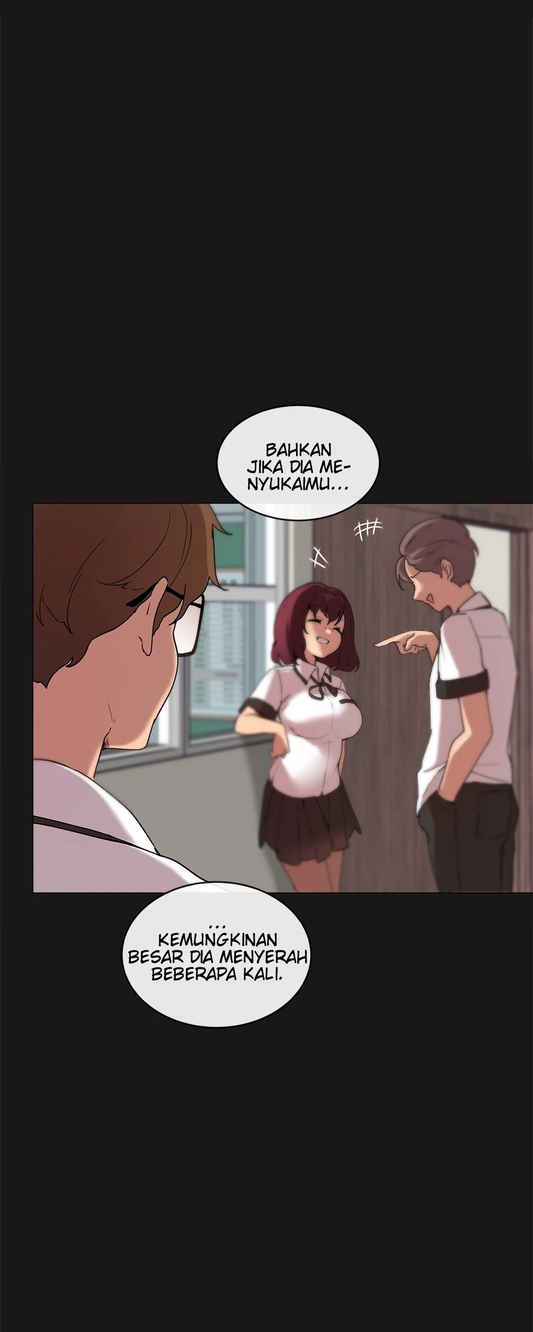 Sexcape Room: Wipe Out - Chapter 4 27 Sexcape Room: Wipe Out - Chapter 4 27