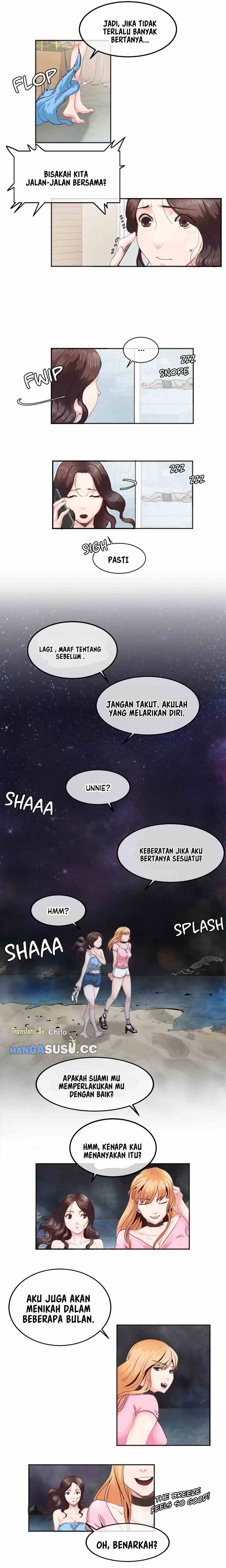 Housewife Training - Chapter 4 8 Housewife Training - Chapter 4 8