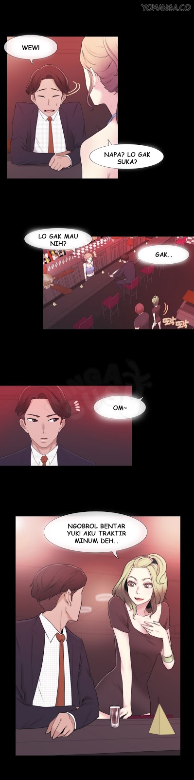 Miss Mystic - Chapter 4 4