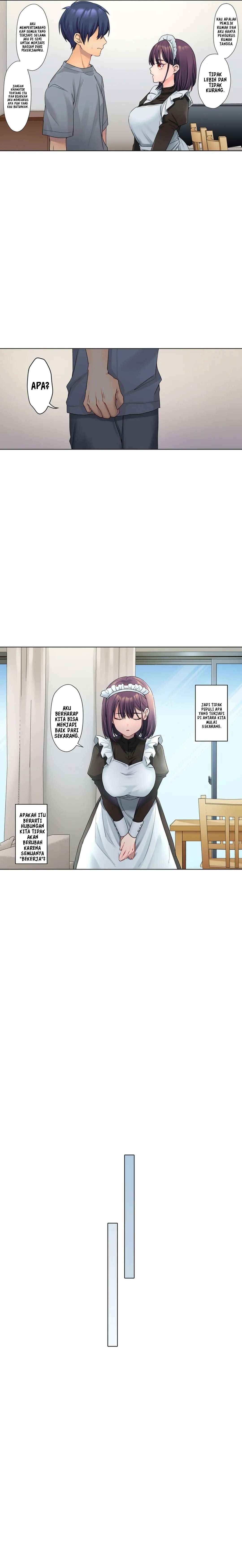 Interrupted Innocence - Chapter 4 6 Interrupted Innocence - Chapter 4 6