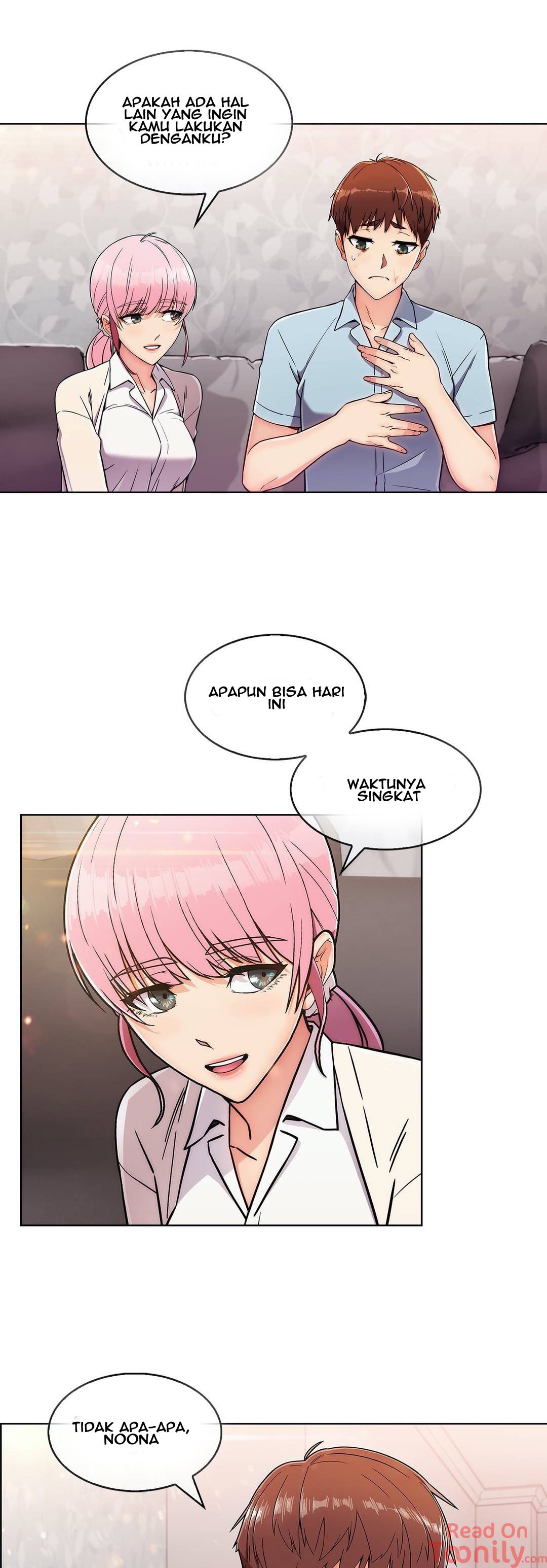 The Stand Up Guy - Chapter 4 13