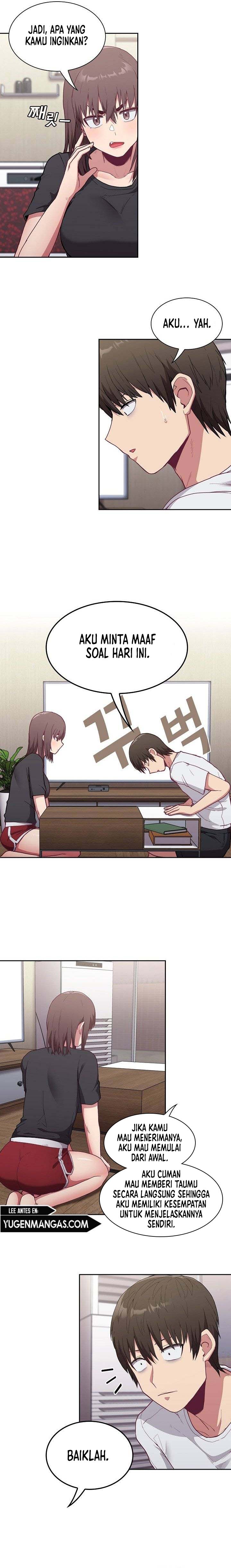 Rehabilitation Maids - Chapter 4 16 Rehabilitation Maids - Chapter 4 16