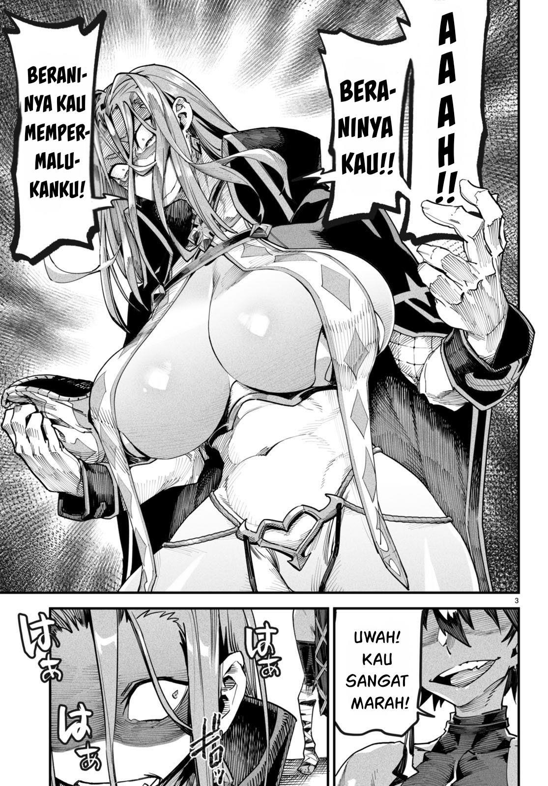 Reincarnation Coliseum - Chapter 4 4 Reincarnation Coliseum - Chapter 4 4