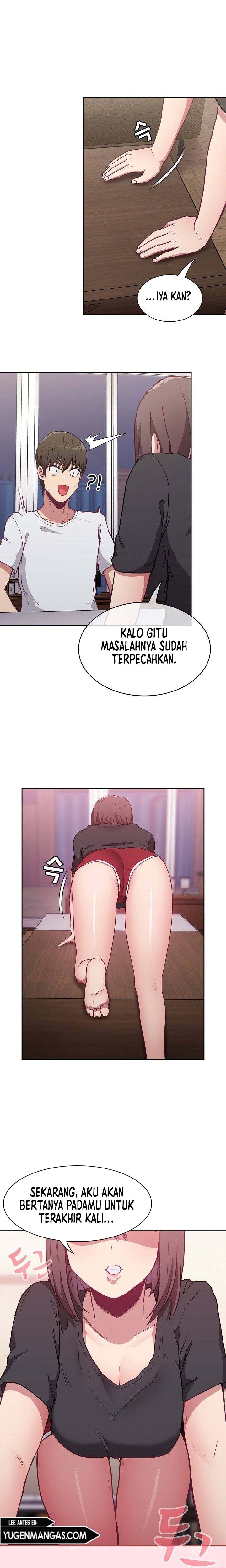 Rehabilitation Maids - Chapter 4 23 Rehabilitation Maids - Chapter 4 23