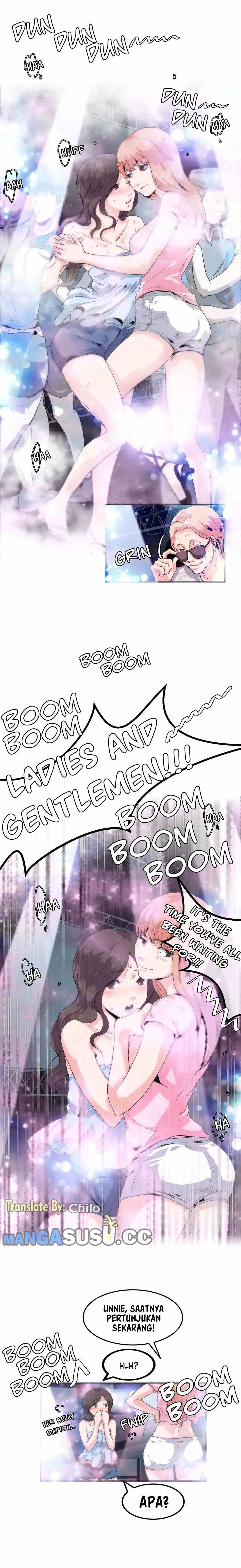 Housewife Training - Chapter 4 15 Housewife Training - Chapter 4 15