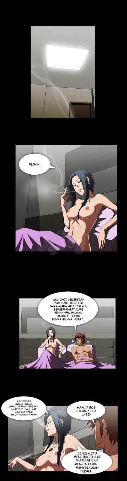 Drug Candy - Chapter 4 22