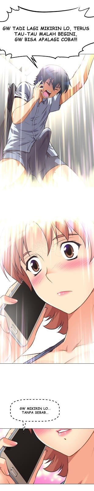 Brawling Go - Chapter 4 8