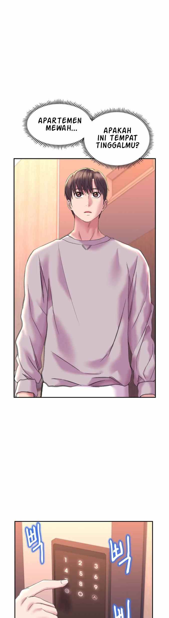 Double Face - Chapter 4 10 Double Face - Chapter 4 10