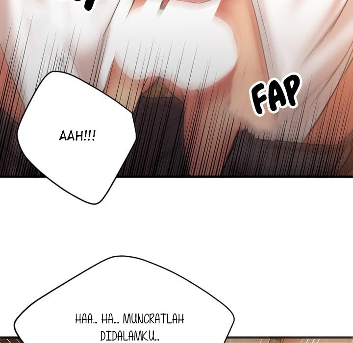 Food Chain (Smoke Joker) - Chapter 4 21