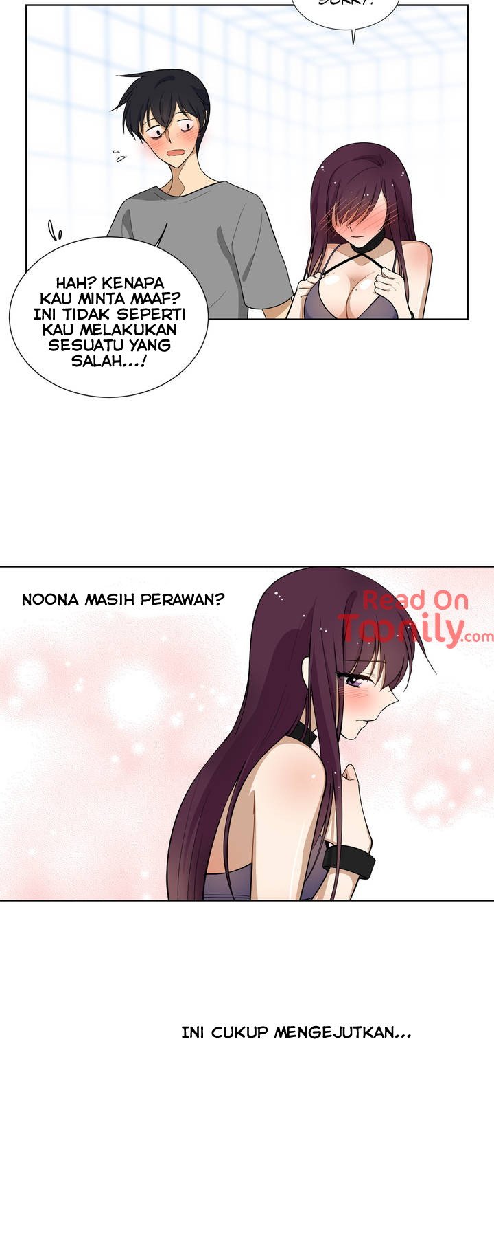 Shame Room - Chapter 4 24 Shame Room - Chapter 4 24