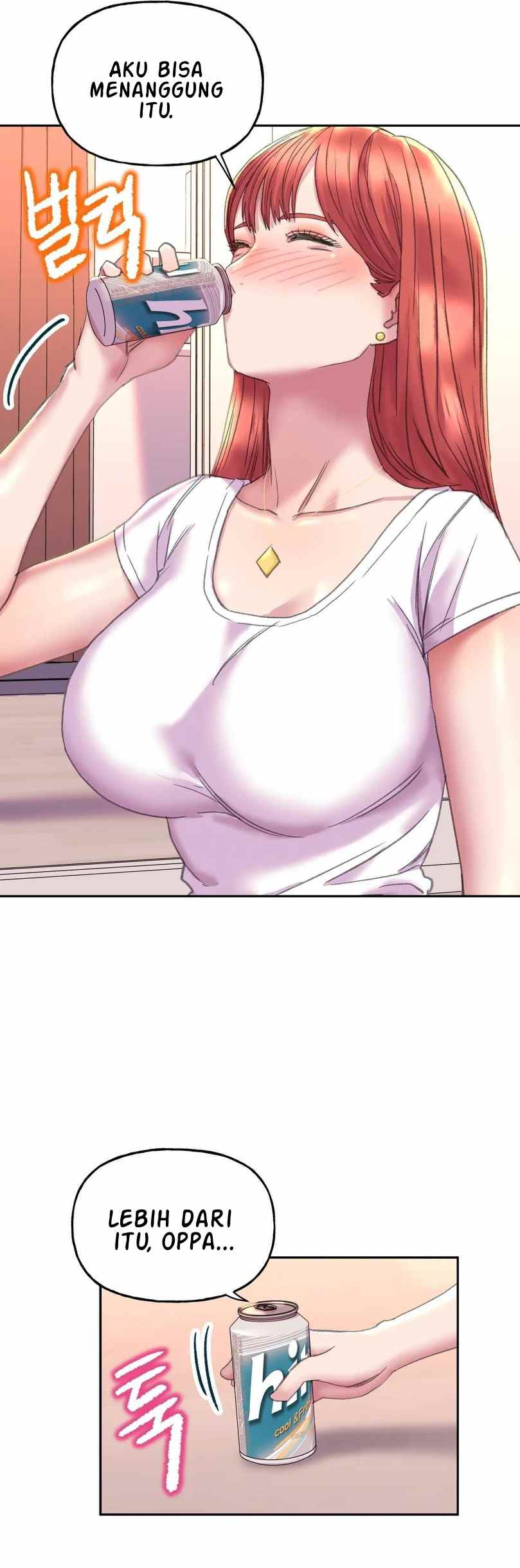 Double Face - Chapter 4 16 Double Face - Chapter 4 16