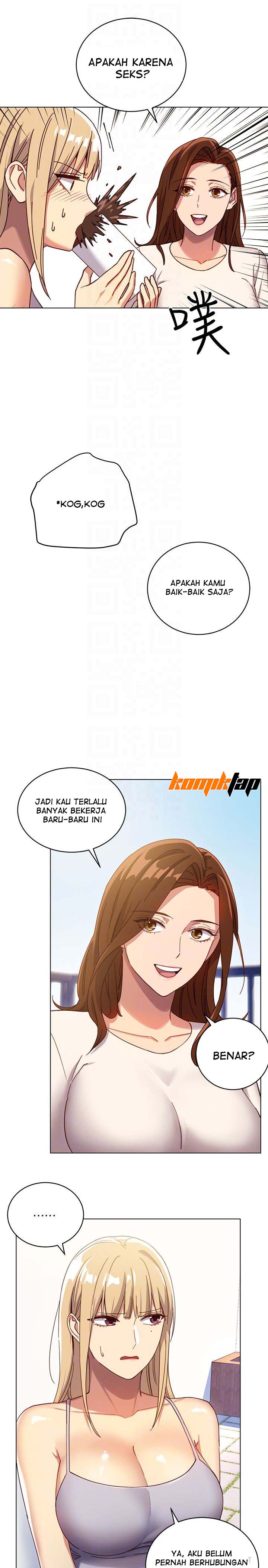 Stepmothers Friends - Chapter 4 20