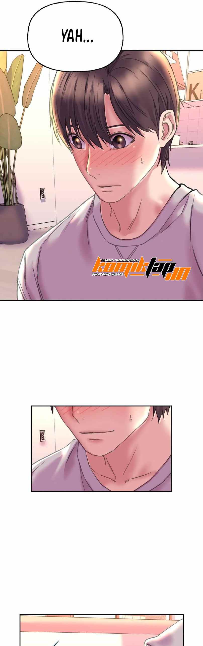 Double Face - Chapter 4 28 Double Face - Chapter 4 28