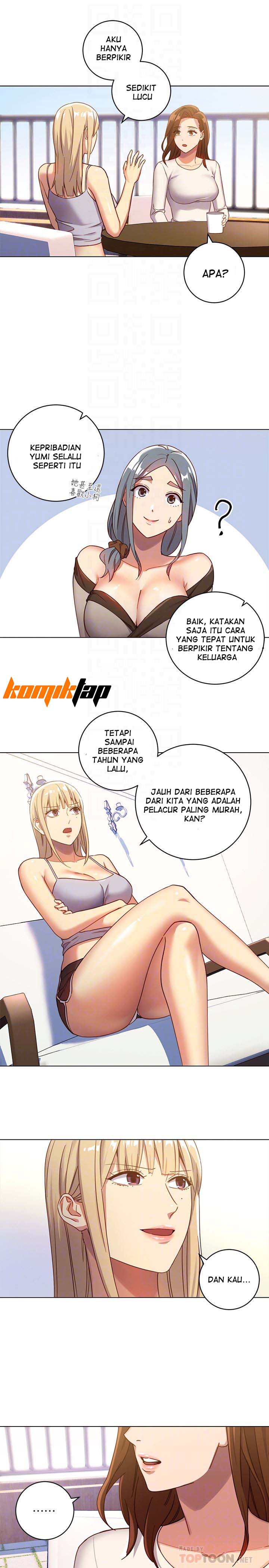 Stepmothers Friends - Chapter 4 12