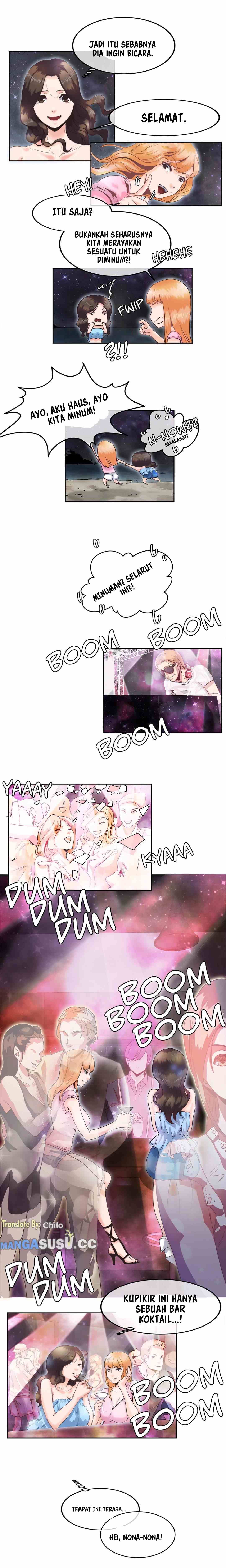 Housewife Training - Chapter 4 9 Housewife Training - Chapter 4 9