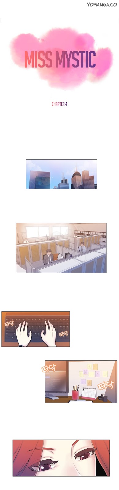 Miss Mystic - Chapter 4 15