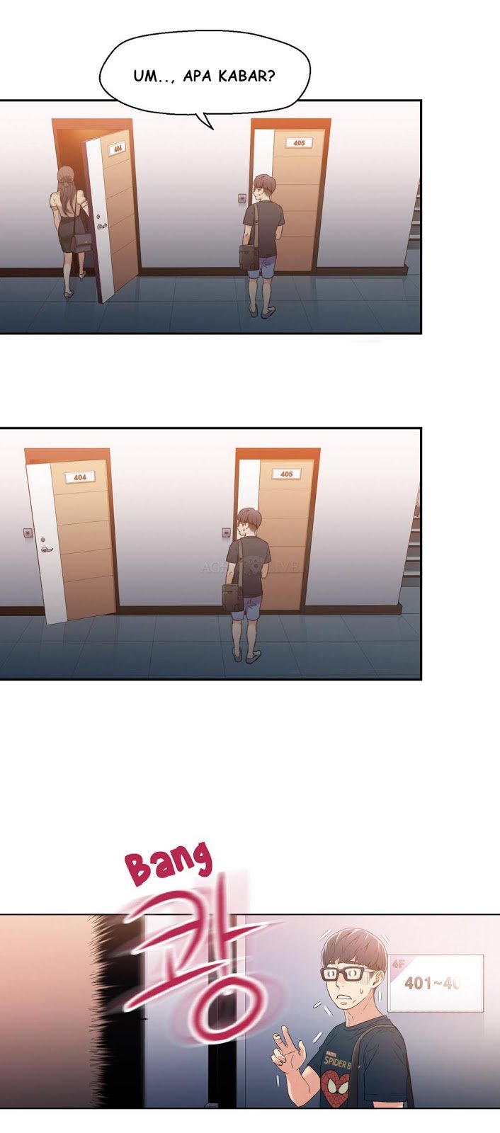 Sweet Guy - Chapter 4 28