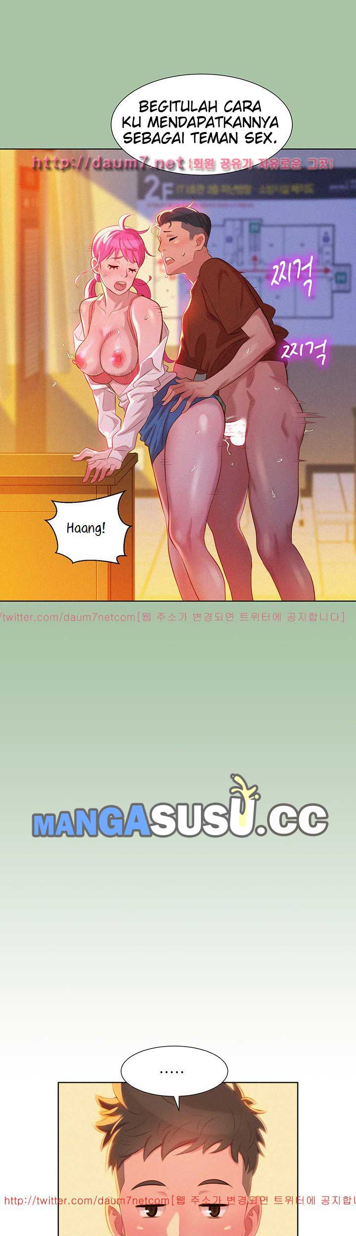 Sister Neighbor - Chapter 4 31