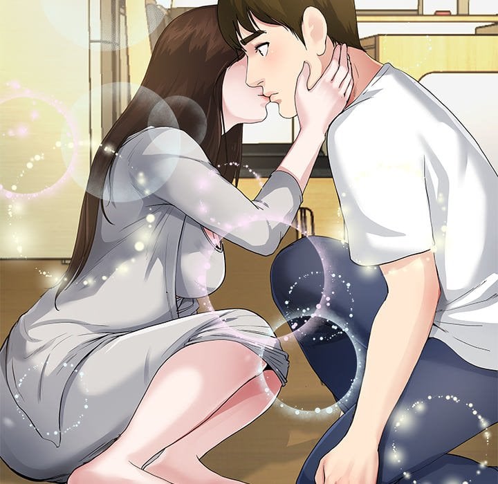 My Memory of You - Chapter 4 98 My Memory of You - Chapter 4 98