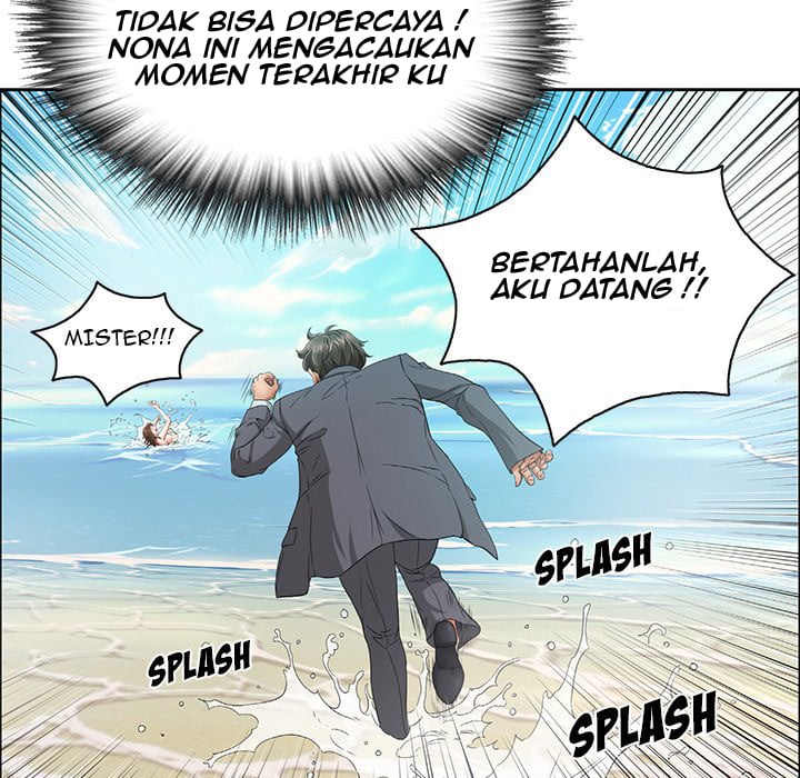 A Killer Woman - Chapter 4 104 A Killer Woman - Chapter 4 104