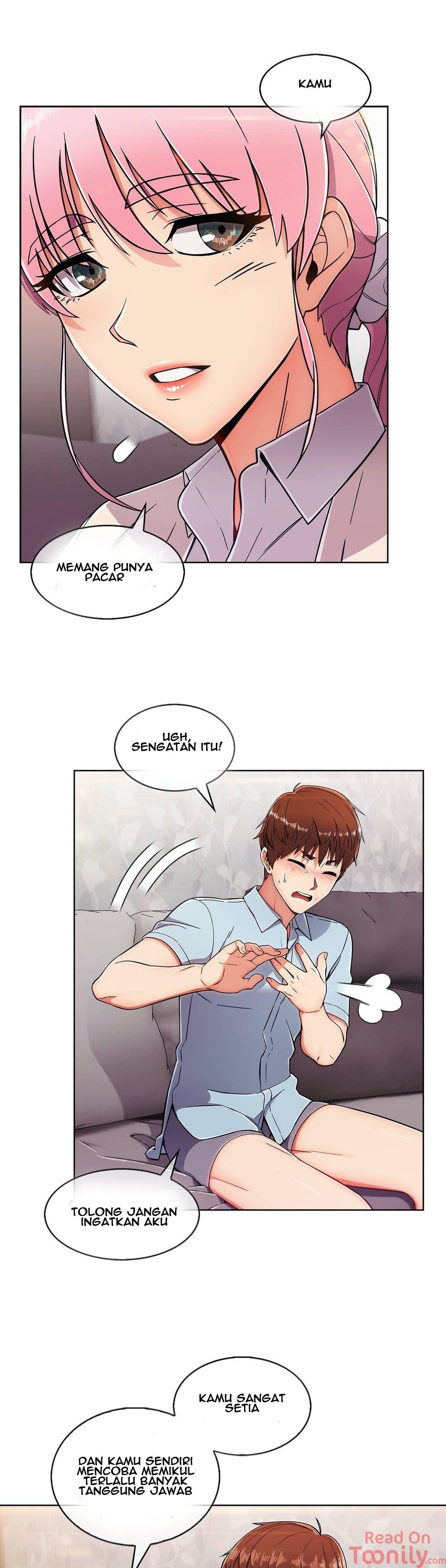 The Stand Up Guy - Chapter 4 11