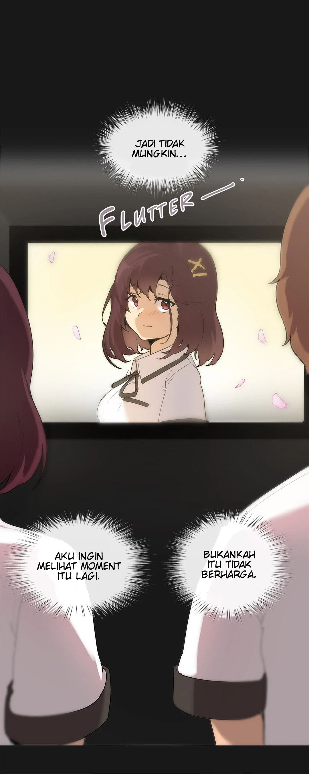 Sexcape Room: Wipe Out - Chapter 4 42 Sexcape Room: Wipe Out - Chapter 4 42