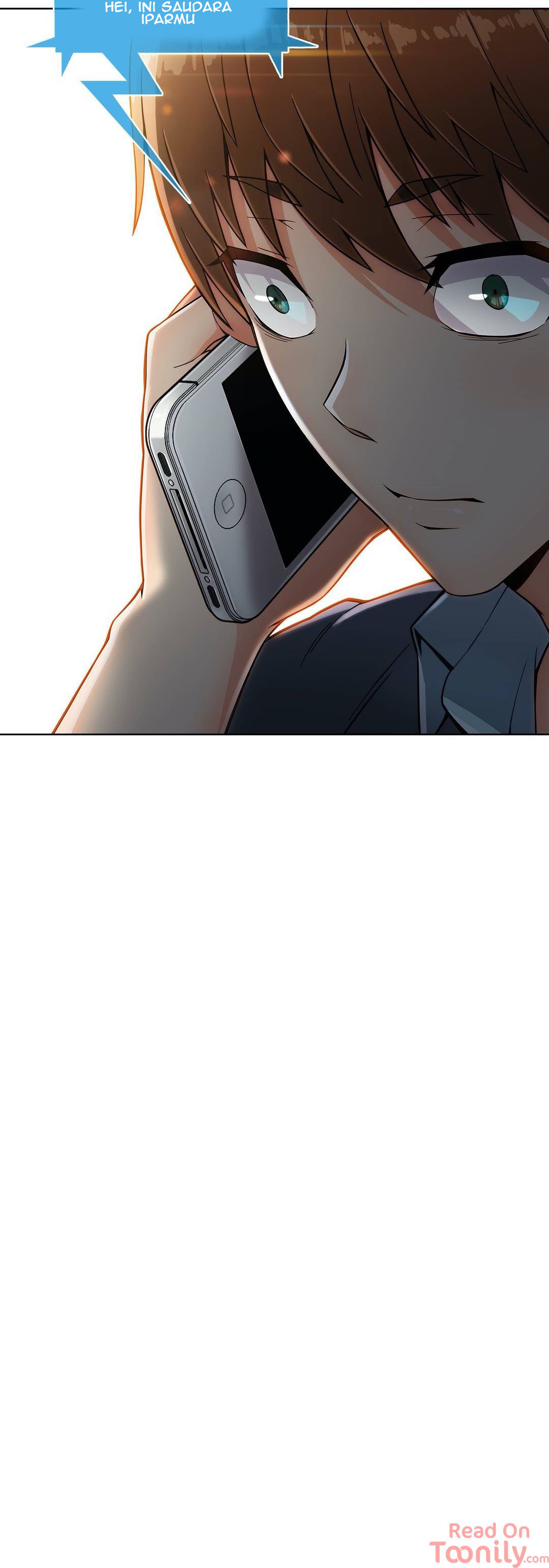 The Stand Up Guy - Chapter 4 36