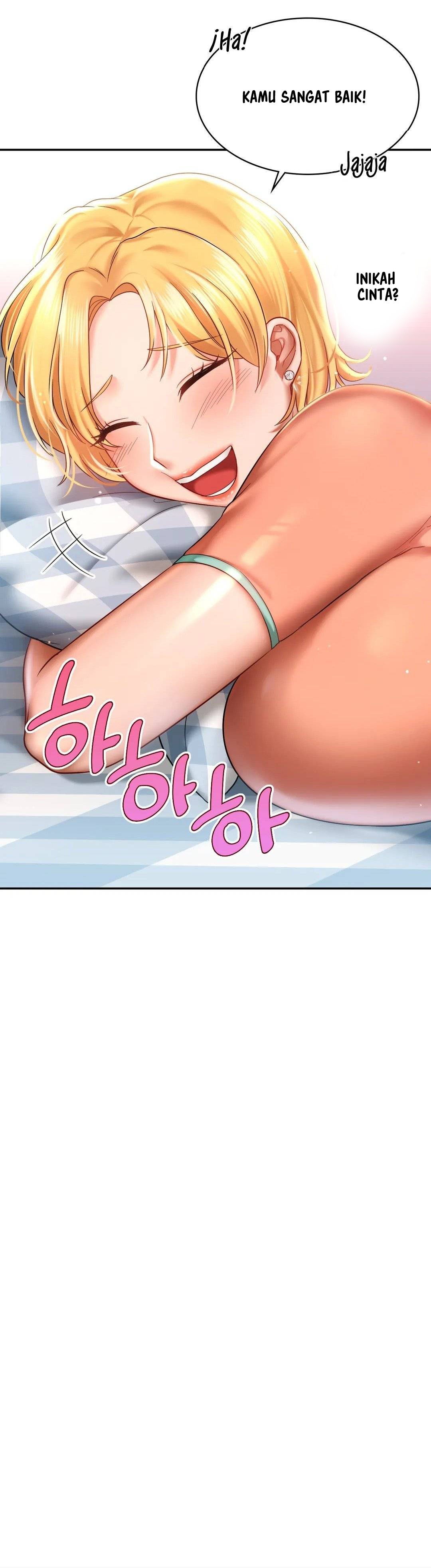 Love Theme Park - Chapter 4 14