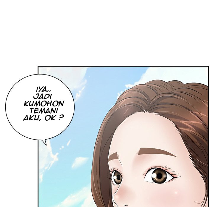 A Killer Woman - Chapter 4 74 A Killer Woman - Chapter 4 74